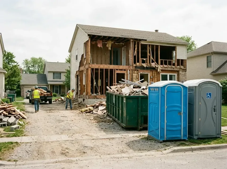 home-renovation-demolition-sit-010 — frequently asked questions, Portable Toilet & Dumpsters Rental in Manchester, GA